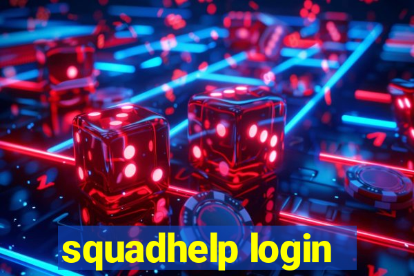 squadhelp login